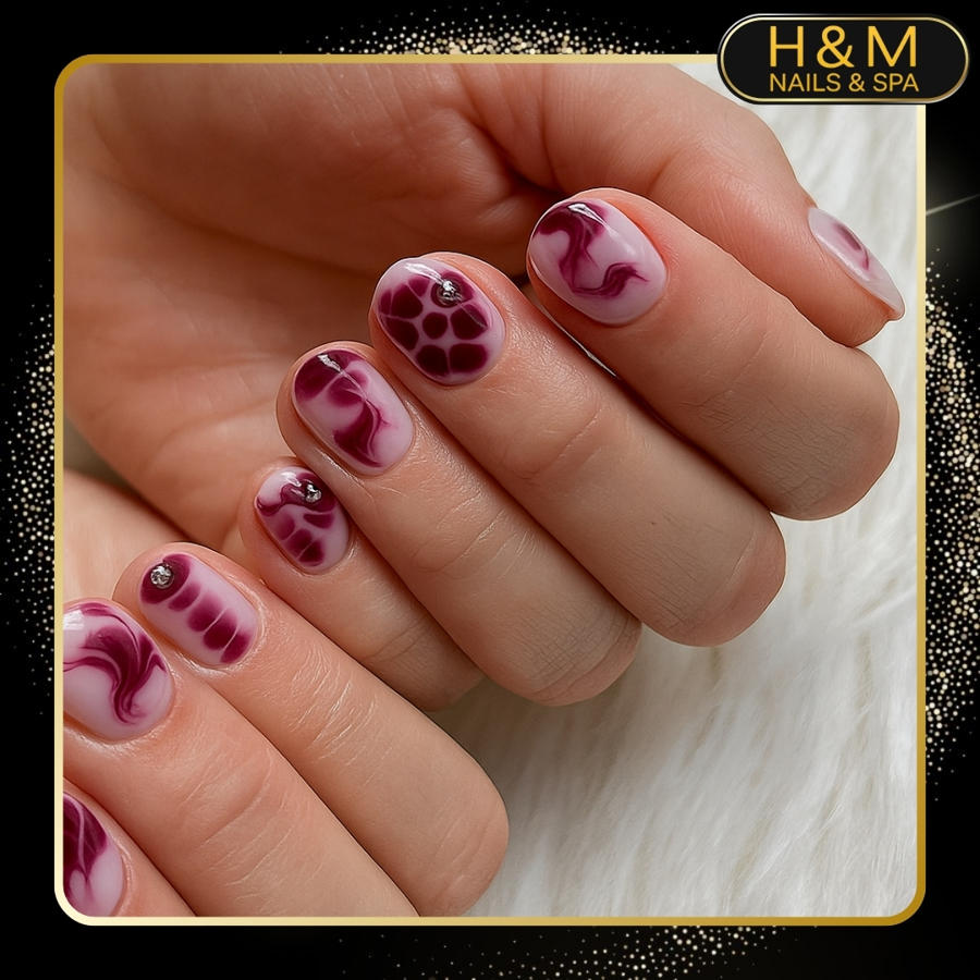 H&M Nails & Spa_21225